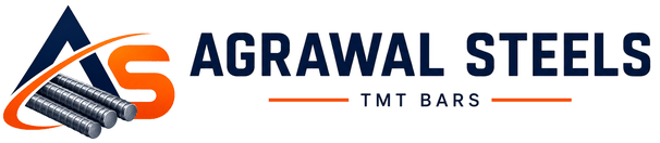Agrawal Steels, TMT bars